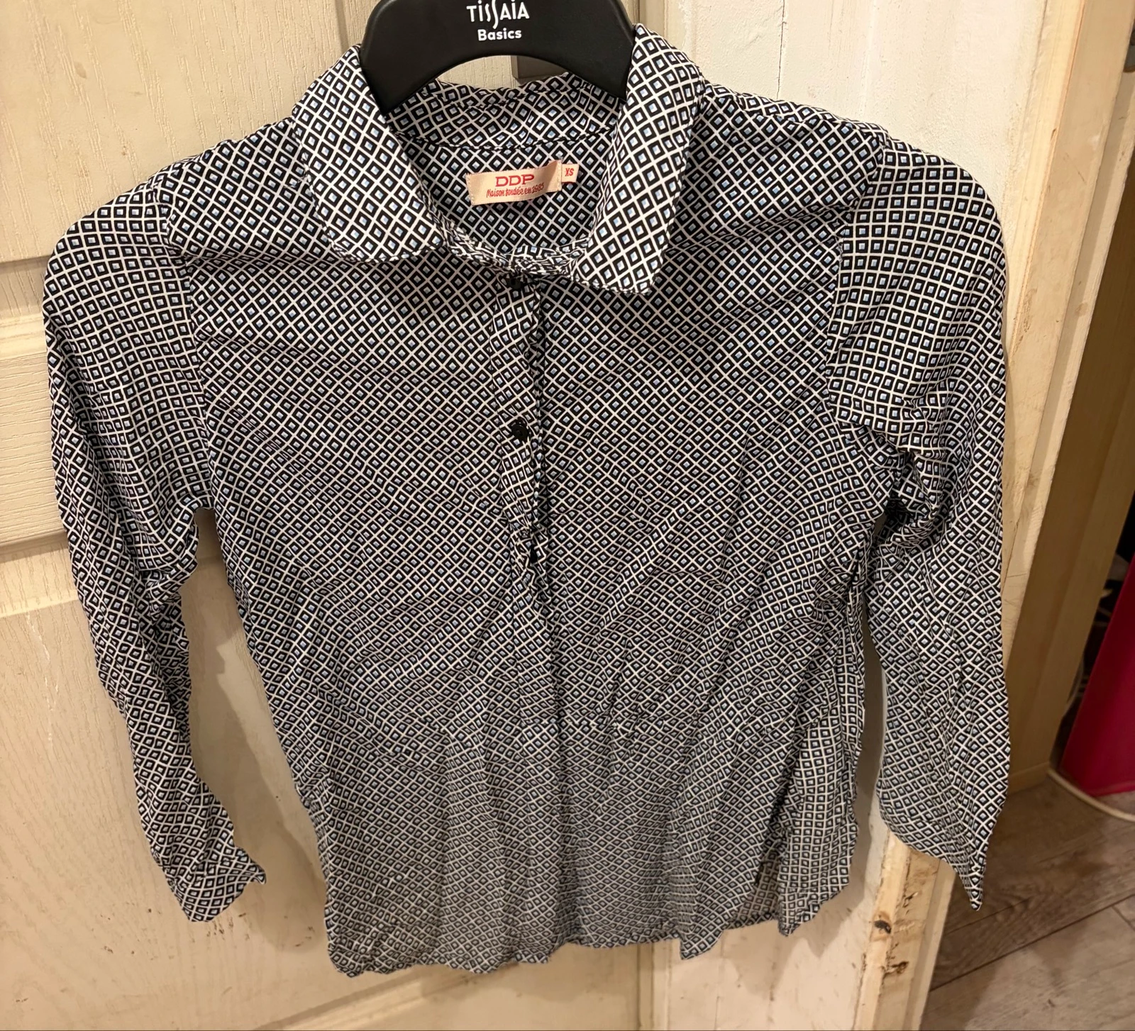 Chemise